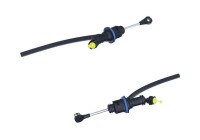 Master Cylinder, clutch 804814 Valeo