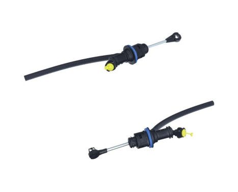 Master Cylinder, clutch 804814 Valeo