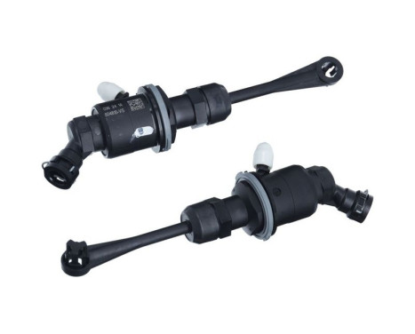 Master Cylinder, clutch 804815 Valeo