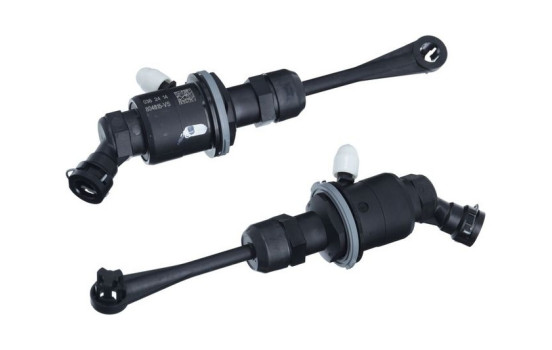 Master Cylinder, clutch 804815 Valeo