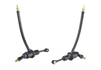 Master Cylinder, clutch 804817 Valeo