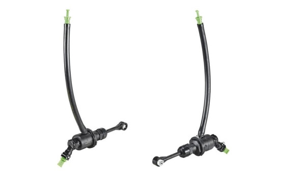 Master Cylinder, clutch 804822 Valeo