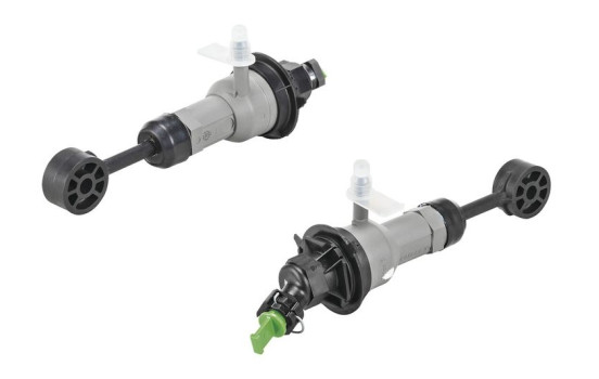 Master Cylinder, clutch 804829 Valeo