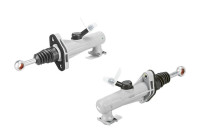 Master Cylinder, clutch 804830 Valeo