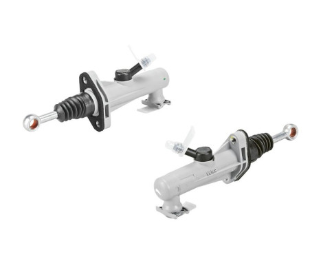 Master Cylinder, clutch 804830 Valeo