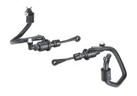 Master Cylinder, clutch 804831 Valeo