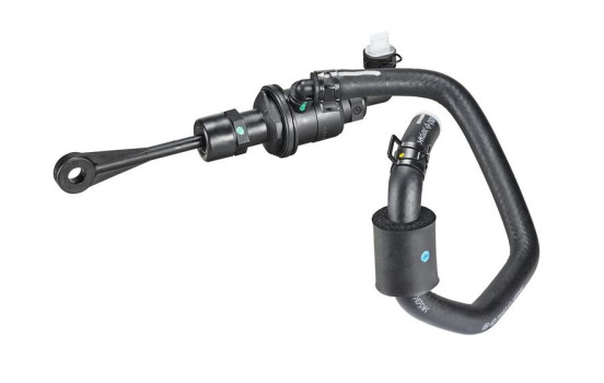 Master Cylinder, clutch 804831 Valeo, Image 2