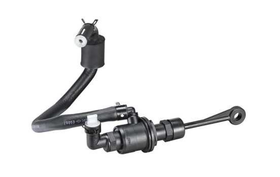 Master Cylinder, clutch 804831 Valeo, Image 3
