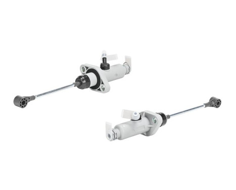 Master Cylinder, clutch 804832 Valeo