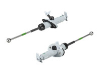 Master Cylinder, clutch 804834 Valeo