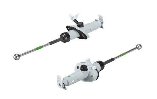 Master Cylinder, clutch 804834 Valeo