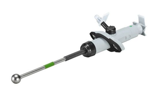 Master Cylinder, clutch 804834 Valeo, Image 2