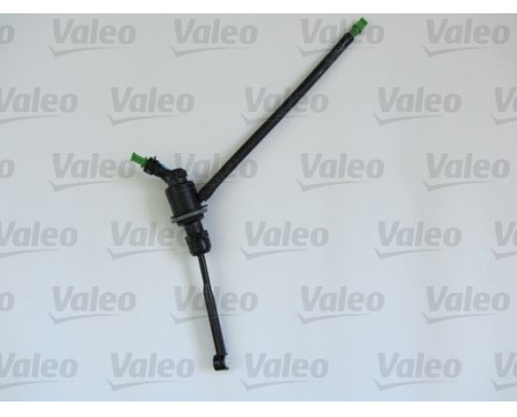 Master Cylinder, clutch 804836 Valeo