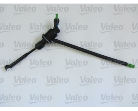 Master Cylinder, clutch 804836 Valeo, Image 2