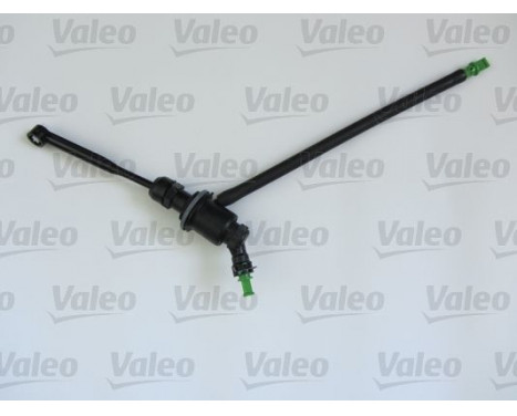 Master Cylinder, clutch 804836 Valeo, Image 3