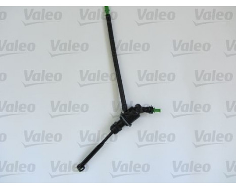 Master Cylinder, clutch 804836 Valeo, Image 4