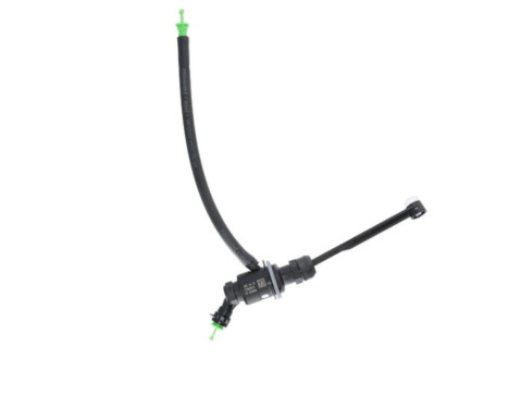 Master Cylinder, clutch 804836 Valeo