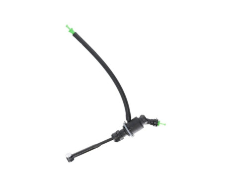 Master Cylinder, clutch 804836 Valeo, Image 2