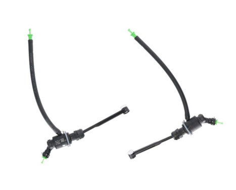 Master Cylinder, clutch 804836 Valeo, Image 3