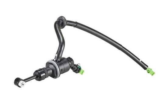 Master cylinder, clutch 804837 Valeo, Image 2