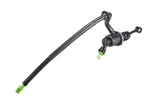 Master cylinder, clutch 804837 Valeo, Image 3