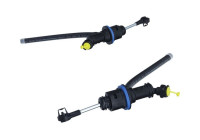 Master Cylinder, clutch 804838 Valeo