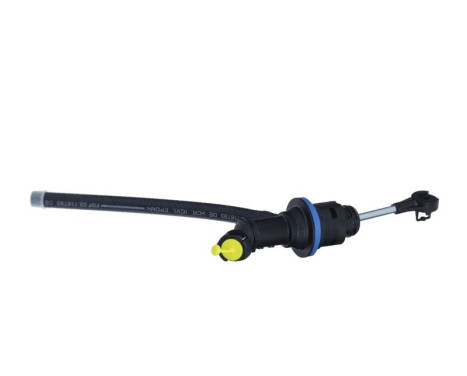 Master Cylinder, clutch 804838 Valeo, Image 3