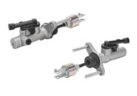 Master Cylinder, clutch 804874 Valeo