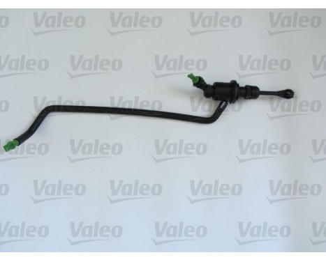 Master Cylinder, clutch 804880 Valeo, Image 2