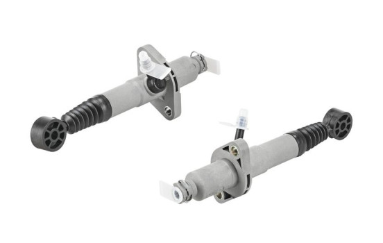 Master Cylinder, clutch 804905 Valeo