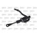 Master Cylinder, clutch 804908 Valeo