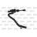Master Cylinder, clutch 804908 Valeo, Thumbnail 2