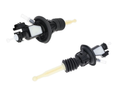 Master Cylinder, clutch 804915 Valeo, Image 3