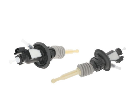 Master Cylinder, clutch 804917 Valeo, Image 4