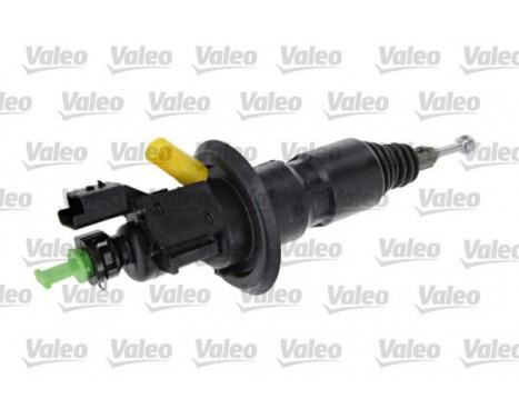 Master Cylinder, clutch 804922 Valeo, Image 2