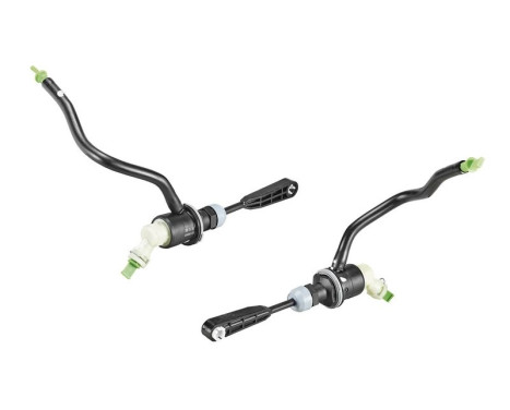 Master Cylinder, clutch 804930 Valeo