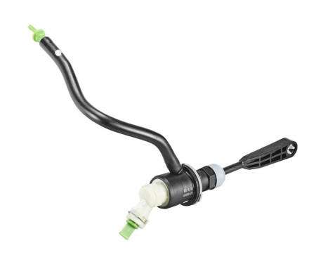 Master Cylinder, clutch 804930 Valeo, Image 3