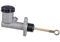 Master Cylinder, clutch 81304 ABS