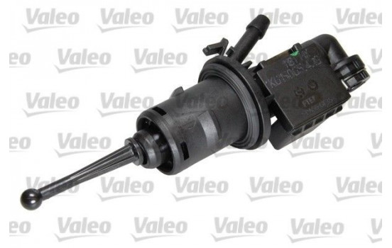 Master Cylinder, clutch 874301 Valeo