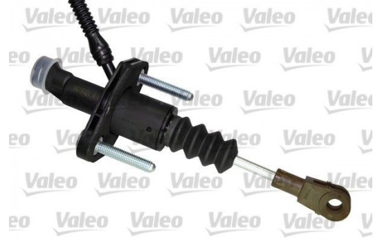 Master Cylinder, clutch 874308 Valeo