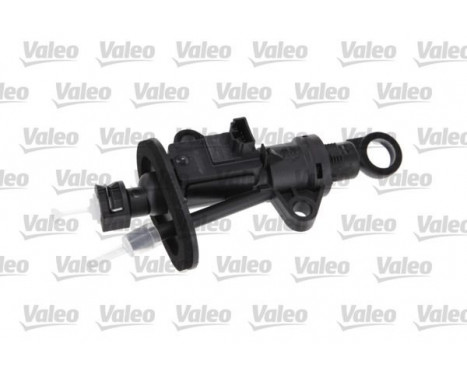 Master Cylinder, clutch 874312 Valeo, Image 2