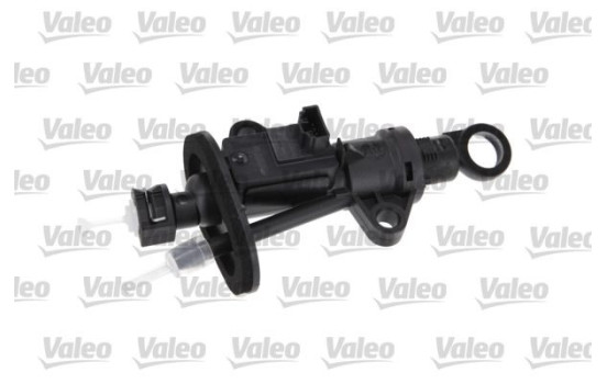 Master Cylinder, clutch 874312 Valeo, Image 2