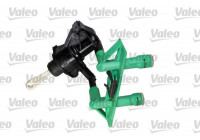 Master Cylinder, clutch 874319 Valeo