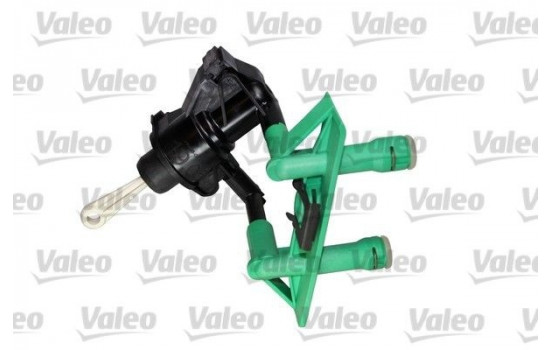 Master Cylinder, clutch 874319 Valeo