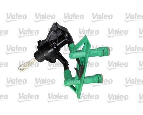 Master Cylinder, clutch 874319 Valeo