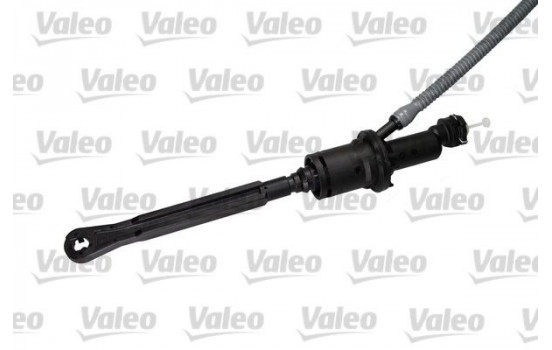 Master Cylinder, clutch 874340 Valeo