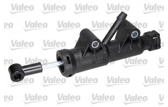 Master Cylinder, clutch 874346 Valeo