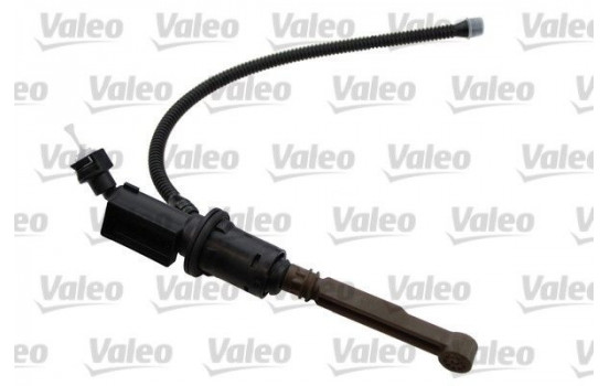 Master Cylinder, clutch 874347 Valeo