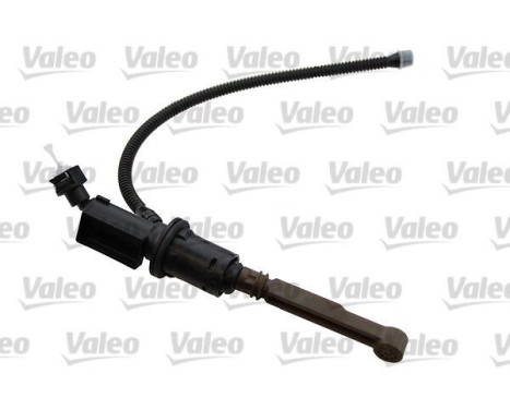 Master Cylinder, clutch 874347 Valeo