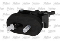 Master Cylinder, clutch 874348 Valeo
